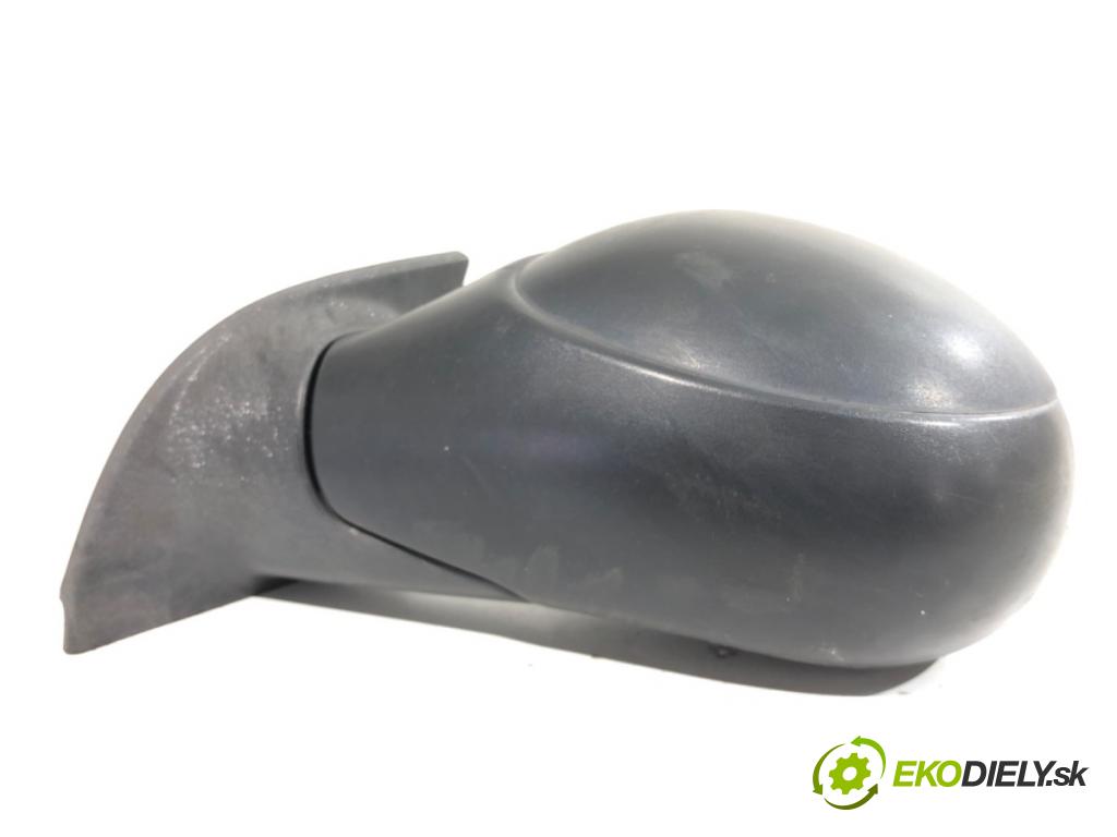 CITROEN C3 I liftback 2005 50 kW 1.4 HDi 1398 Spätné zrkadlo ľavy