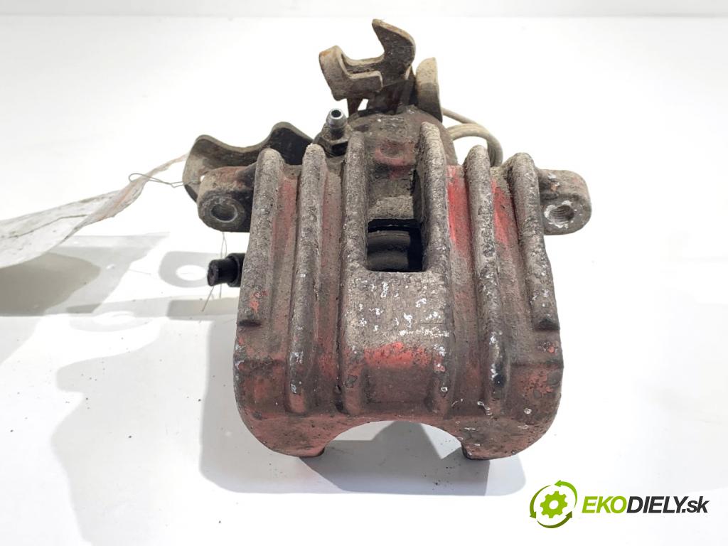 AUDI A4 B5 Kombi 2000 85 kW 1.9 TDI 1896 Brzdič strmeň ľavy zad 