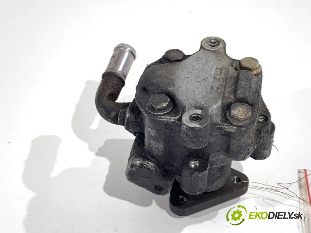 AUDI A4 B5 Kombi 2000 85 kW 1.9 TDI 1896 pumpa servočerpadlo  (Servočerpadlo)