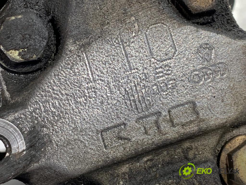 AUDI A4 B5 Kombi 2000 85 kW 1.9 TDI 1896 Pumpa servočerpadlo  (Servočerpadlo)