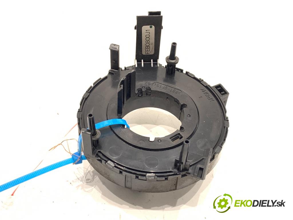 AUDI A4 B5 Kombi 2000 85 kW 1.9 TDI 1896 kroužek slimák airbag 1J0959653B (Airbag)