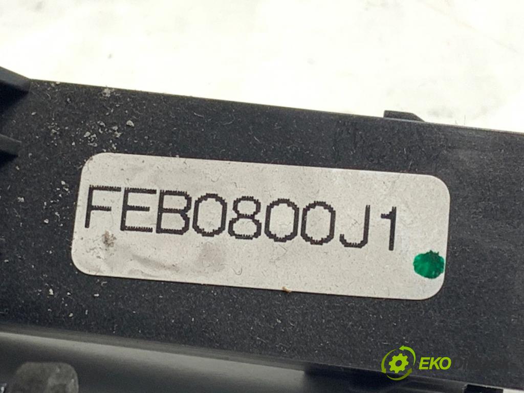 AUDI A4 B5 Kombi 2000 85 kW 1.9 TDI 1896 kroužek slimák airbag 1J0959653B (Airbag)