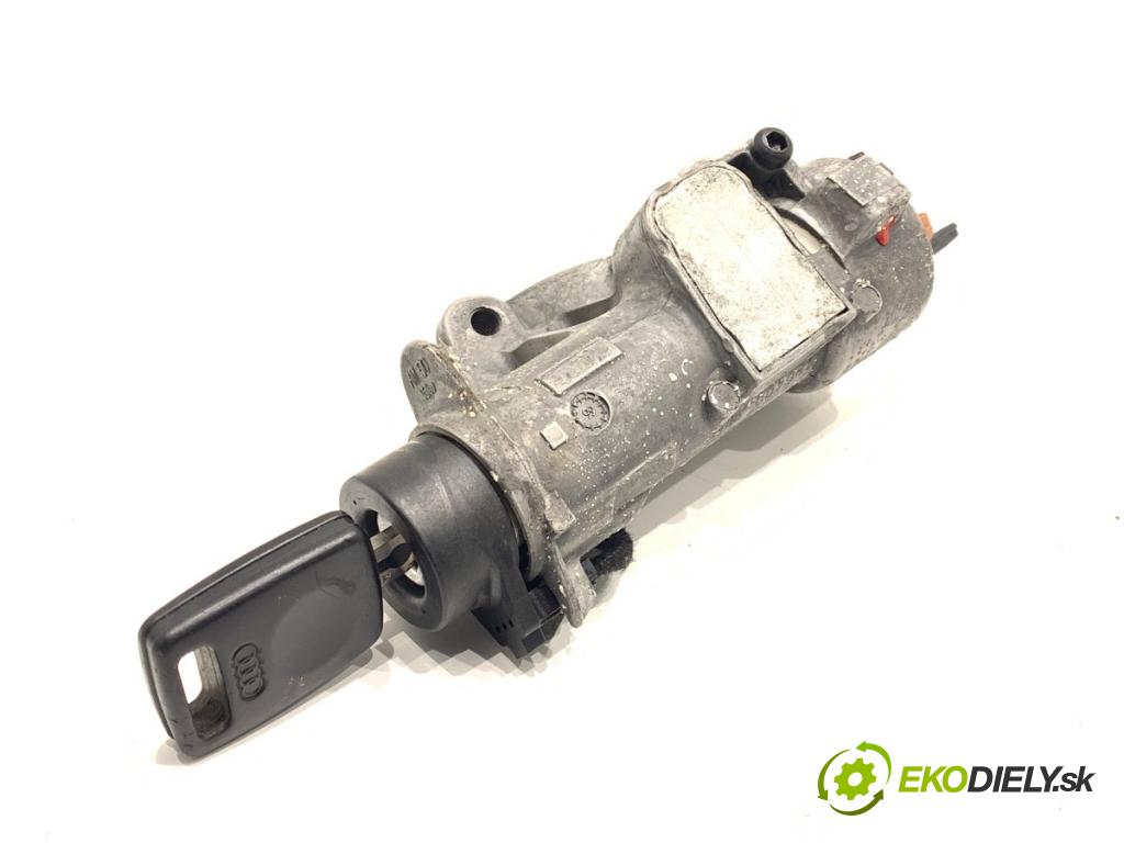 AUDI A4 B5 Kombi 2000 85 kW 1.9 TDI 1896 spinačka 4B0905851C (Spínacia skrinka)