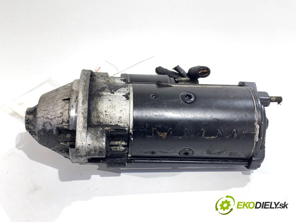 AUDI A4 B5 Kombi 2000 85 kW 1.9 TDI 1896 Štartér 068911024E (Štartér)