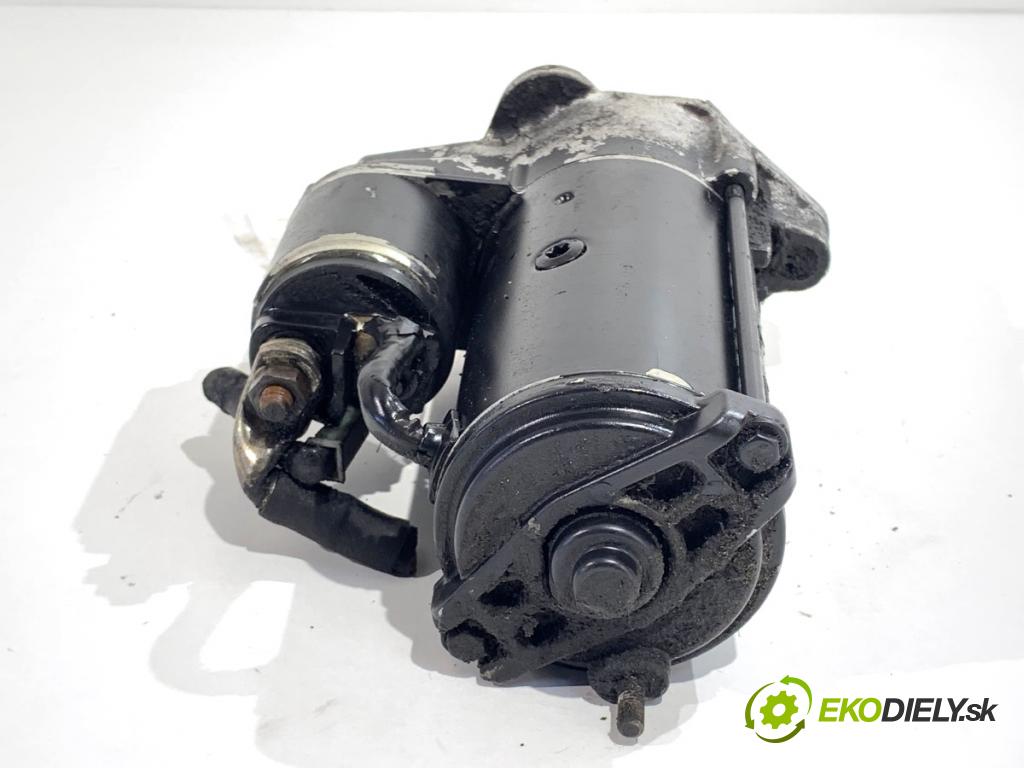 AUDI A4 B5 Kombi 2000 85 kW 1.9 TDI 1896 Štartér 068911024E (Štartér)
