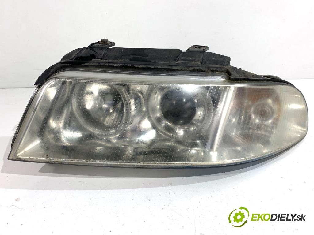 AUDI A4 B5 Kombi 2000 85 kW 1.9 TDI 1896 Svetlomet ľavy predný XENON 