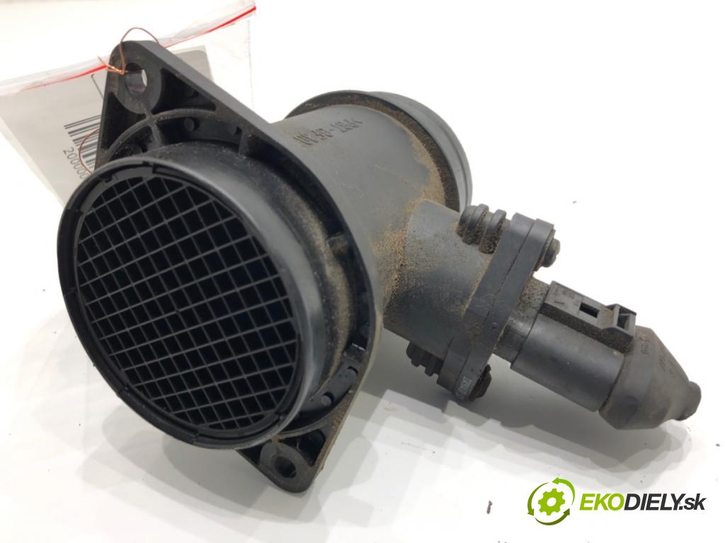 AUDI A4 B5 Kombi 2000 85 kW 1.9 TDI 1896 Váha vzduchu 0281002216 (Váha vzduchu)