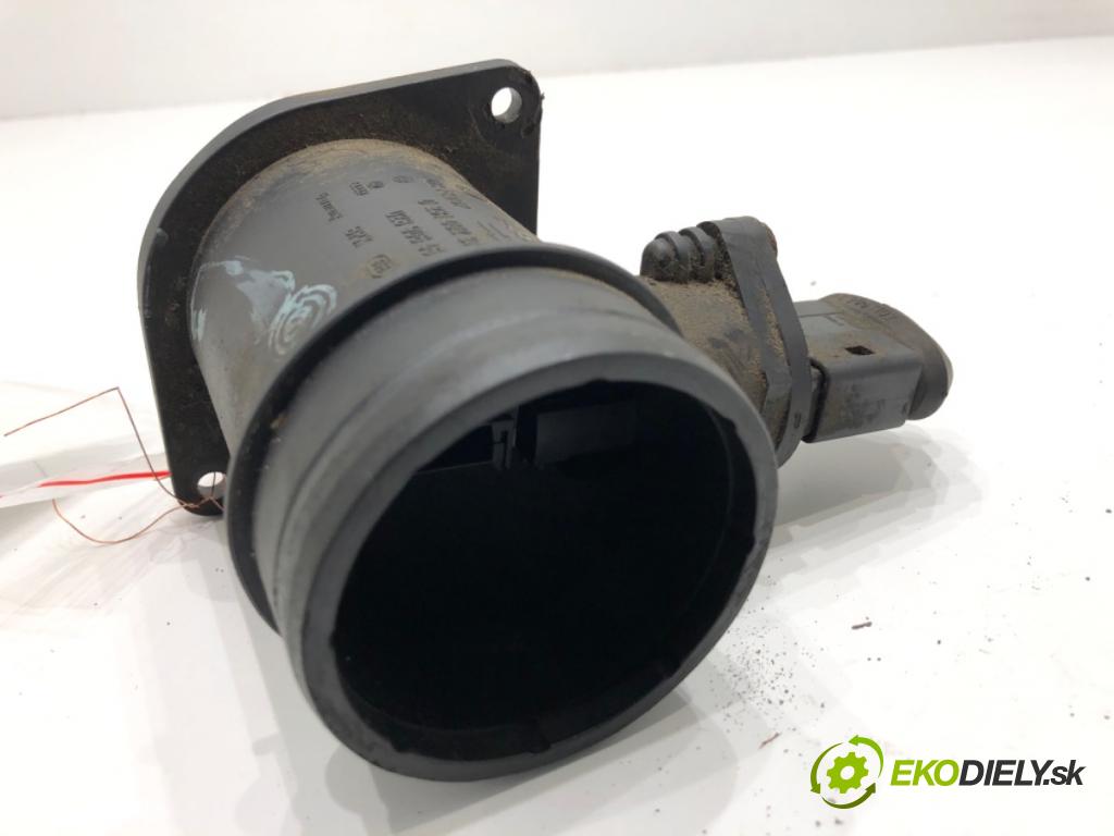 AUDI A4 B5 Kombi 2000 85 kW 1.9 TDI 1896 Váha vzduchu 0281002216 (Váha vzduchu)