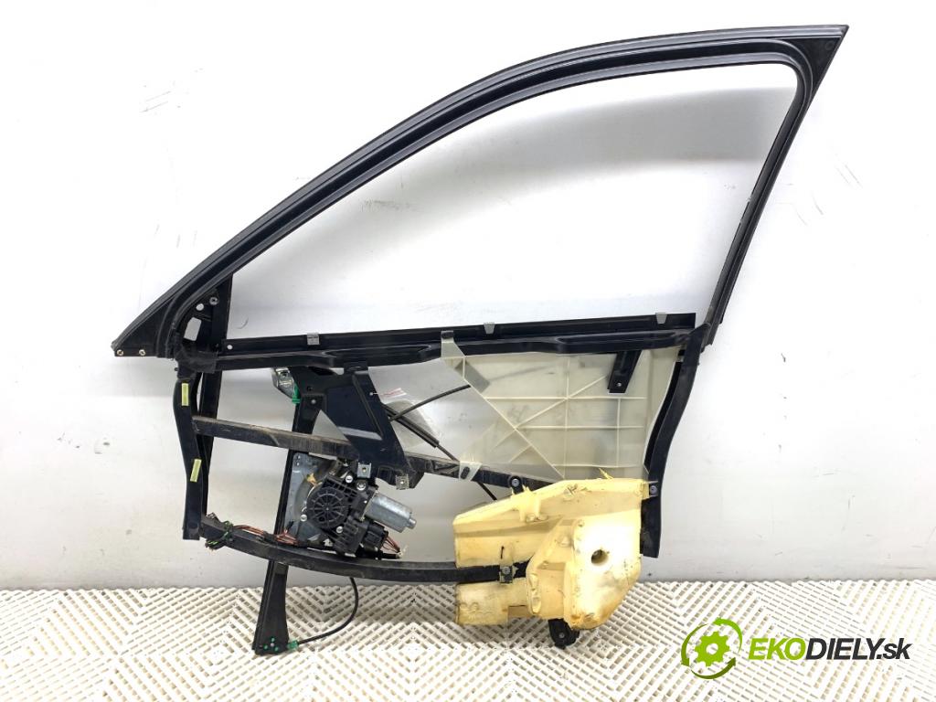 AUDI A4 B5 Kombi 2000 85 kW 1.9 TDI 1896 Mechanizmus okna pravy predný 8D0837754