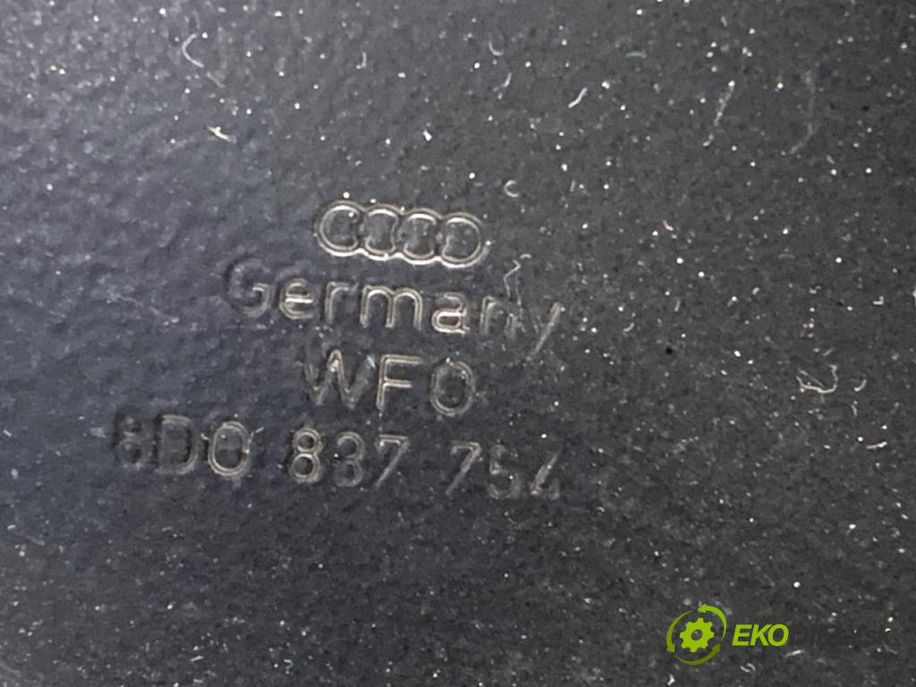 AUDI A4 B5 Kombi 2000 85 kW 1.9 TDI 1896 Mechanizmus okna pravy predný 8D0837754