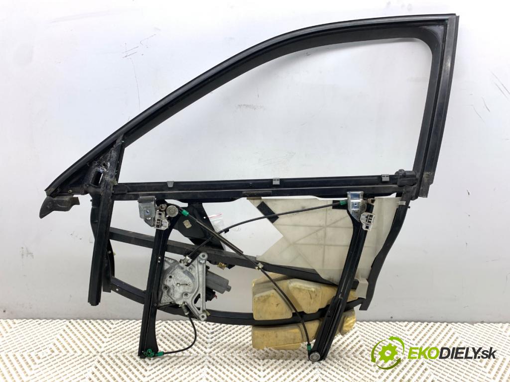 AUDI A4 B5 Kombi 2000 85 kW 1.9 TDI 1896 Mechanizmus okna ľavy predný 8D0837753C