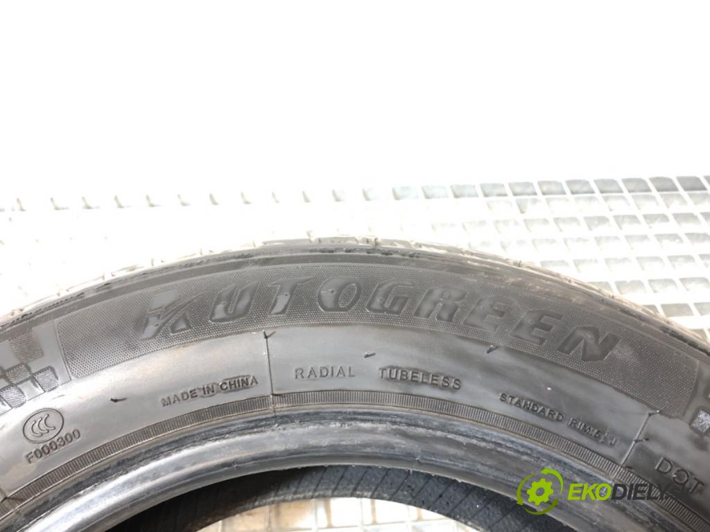 --- ---      PNEUMATIKA: 2X 185/65 15"