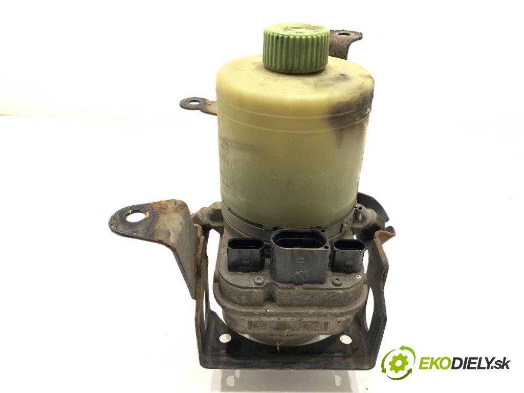 VW POLO IV 9N liftback 2006 55 kW 1.4 16V 1390 Pumpa servočerpadlo 6Q0423156AB (Servočerpadlo)