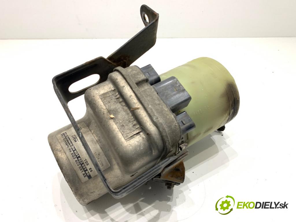 VW POLO IV 9N liftback 2006 55 kW 1.4 16V 1390 Pumpa servočerpadlo 6Q0423156AB (Servočerpadlo)