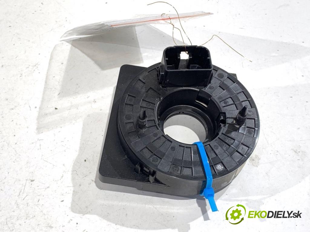 VW POLO IV 9N liftback 2006 55 kW 1.4 16V 1390 kroužek slimák airbag  (Airbag)