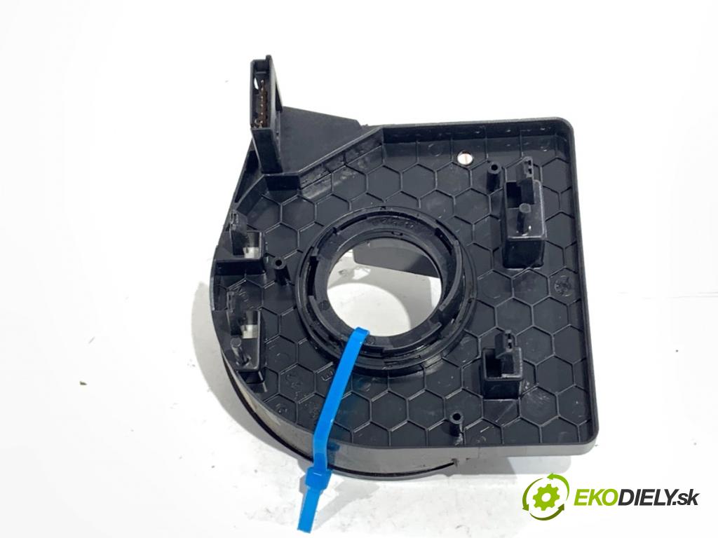 VW POLO IV 9N liftback 2006 55 kW 1.4 16V 1390 kroužek slimák airbag  (Airbag)