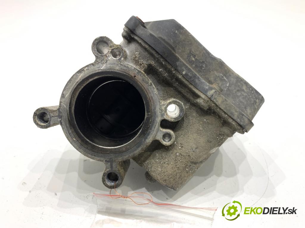 VW POLO IV 9N liftback 2006 55 kW 1.4 16V 1390 Škrtiaca klapka 03C133062B (Škrtiaca klapka)