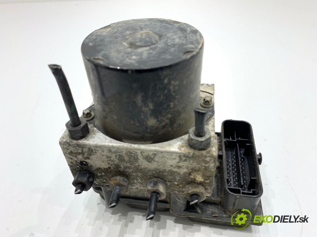 VW POLO IV 9N liftback 2006 55 kW 1.4 16V 1390 Pumpa ABS 6Q0907379AF (Pumpa ABS)