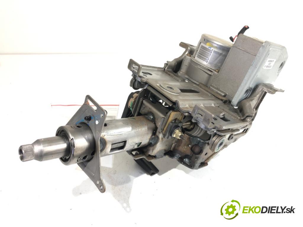 NISSAN MICRA K12 liftback 2003 59 kW 1.2 16V 1240 Pumpa servočerpadlo 48810AX700 (Servočerpadlo)