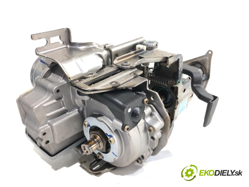 NISSAN MICRA K12 liftback 2003 59 kW 1.2 16V 1240 Pumpa servočerpadlo 48810AX700 (Servočerpadlo)