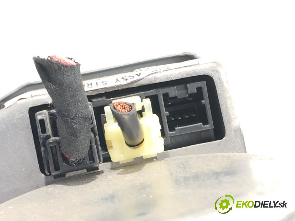 NISSAN MICRA K12 liftback 2003 59 kW 1.2 16V 1240 Pumpa servočerpadlo 48810AX700 (Servočerpadlo)