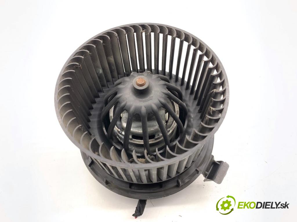 NISSAN MICRA K12 liftback 2003 59 kW 1.2 16V 1240 ventilátor kúrenia N100043F