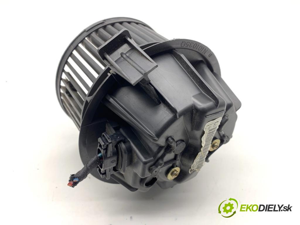 NISSAN MICRA K12 liftback 2003 59 kW 1.2 16V 1240 ventilátor kúrenia N100043F
