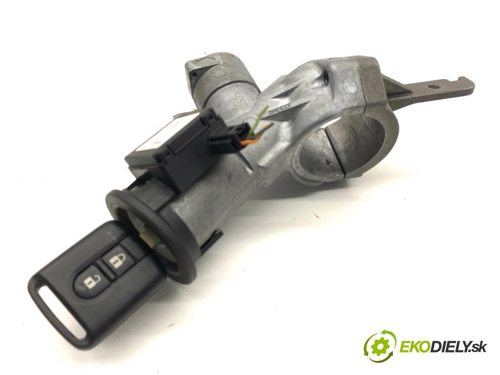 NISSAN MICRA K12 liftback 2003 59 kW 1.2 16V 1240 spinačka 28590AX600 (Spínacia skrinka)