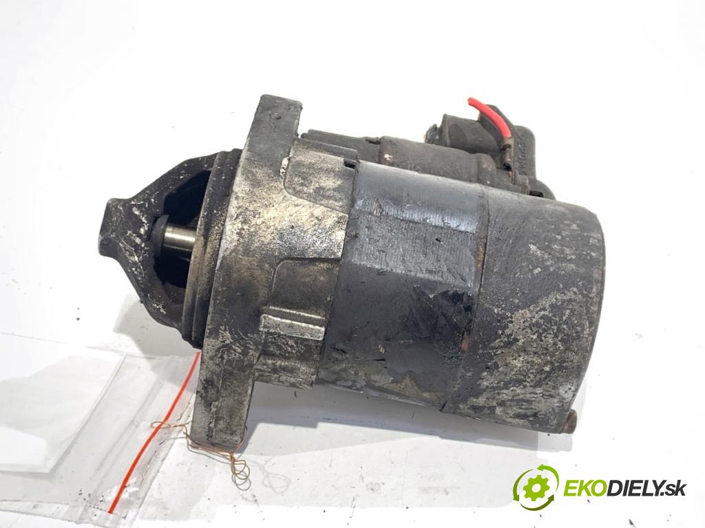 NISSAN MICRA K12 liftback 2003 59 kW 1.2 16V 1240 startér  (Startér)