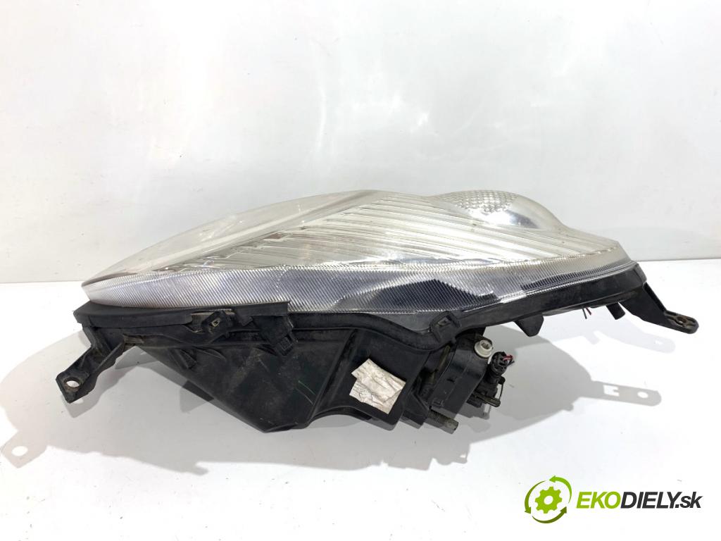 NISSAN MICRA K12 liftback 2003 59 kW 1.2 16V 1240 Svetlomet pravy predný