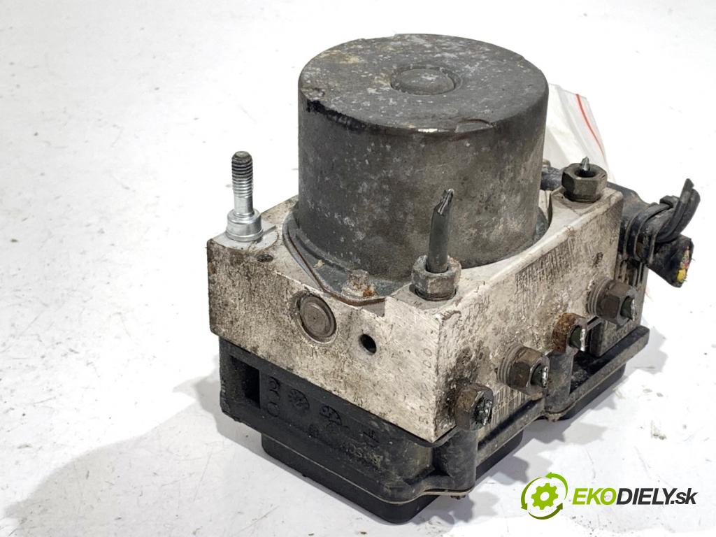 NISSAN MICRA K12 liftback 2003 59 kW 1.2 16V 1240 Pumpa ABS 47660AX600 (Pumpa ABS)