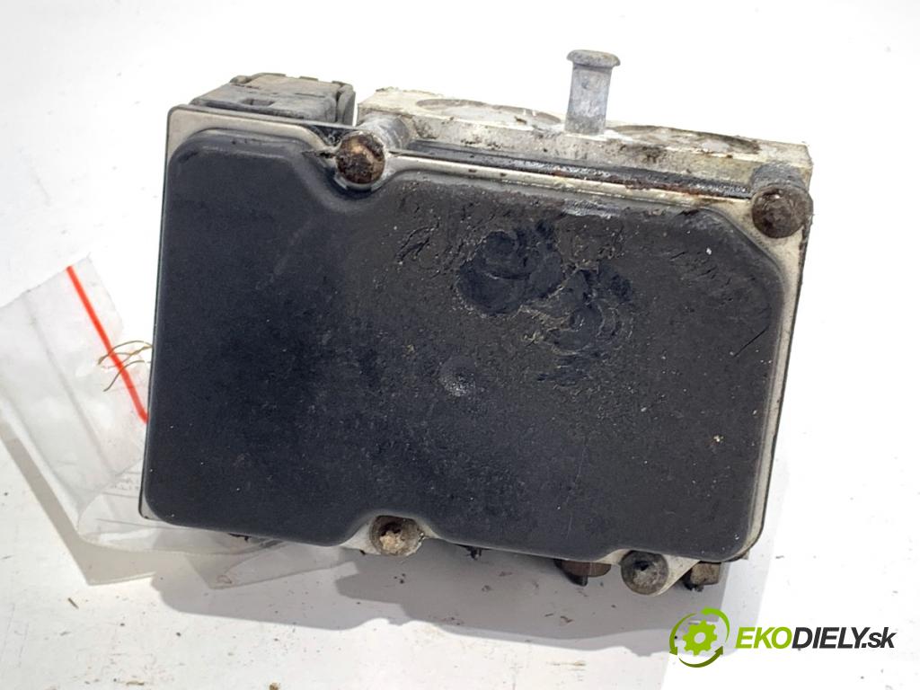 NISSAN MICRA K12 liftback 2003 59 kW 1.2 16V 1240 Pumpa ABS 47660AX600 (Pumpa ABS)