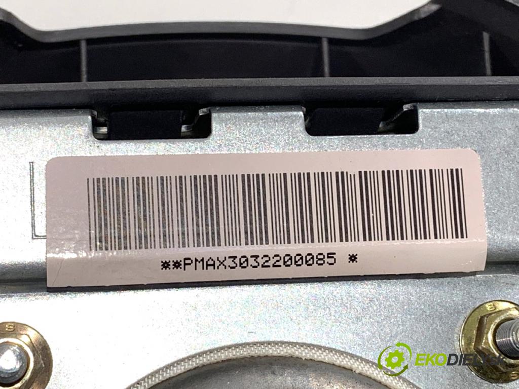 NISSAN MICRA K12 liftback 2003 59 kW 1.2 16V 1240 AirBag volantu  (Airbag)