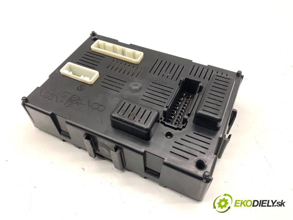 NISSAN MICRA K12 liftback 2003 59 kW 1.2 16V 1240 Modul BCM 284B2AX600 (Riadiaca jednotka ostatné)