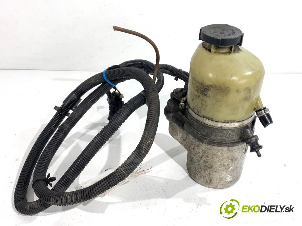 OPEL ASTRA H liftback 2007 66 kW 1.3 CDTI (L48) 1248 pumpa servočerpadlo  (Servočerpadlo)