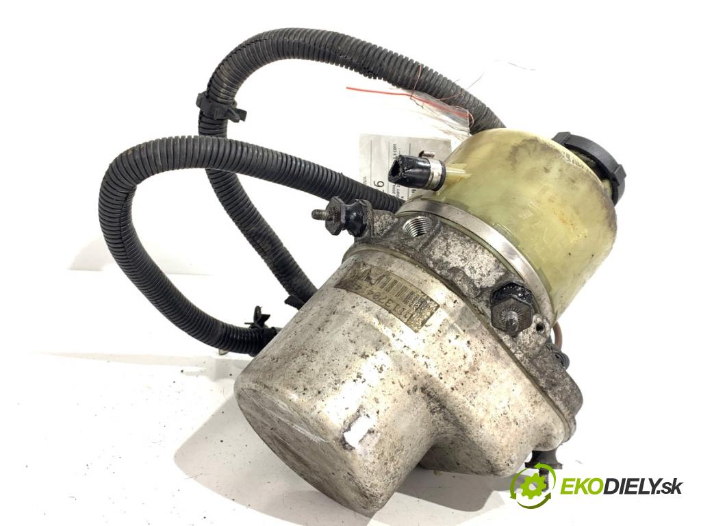 OPEL ASTRA H liftback 2007 66 kW 1.3 CDTI (L48) 1248 pumpa servočerpadlo  (Servočerpadlo)