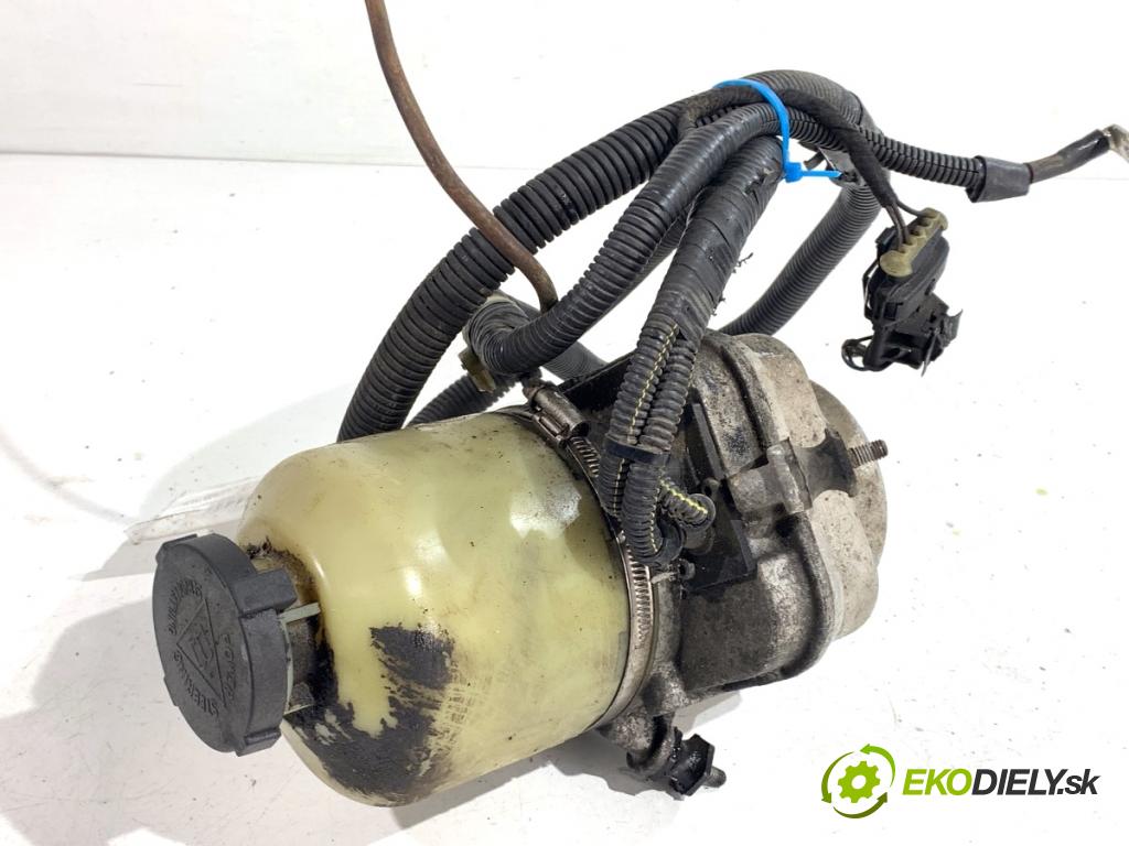 OPEL ASTRA H liftback 2007 66 kW 1.3 CDTI (L48) 1248 pumpa servočerpadlo  (Servočerpadlo)