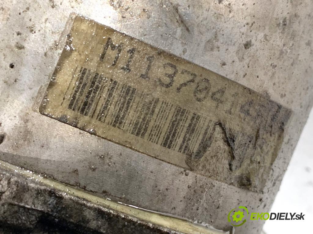 OPEL ASTRA H liftback 2007 66 kW 1.3 CDTI (L48) 1248 pumpa servočerpadlo  (Servočerpadlo)