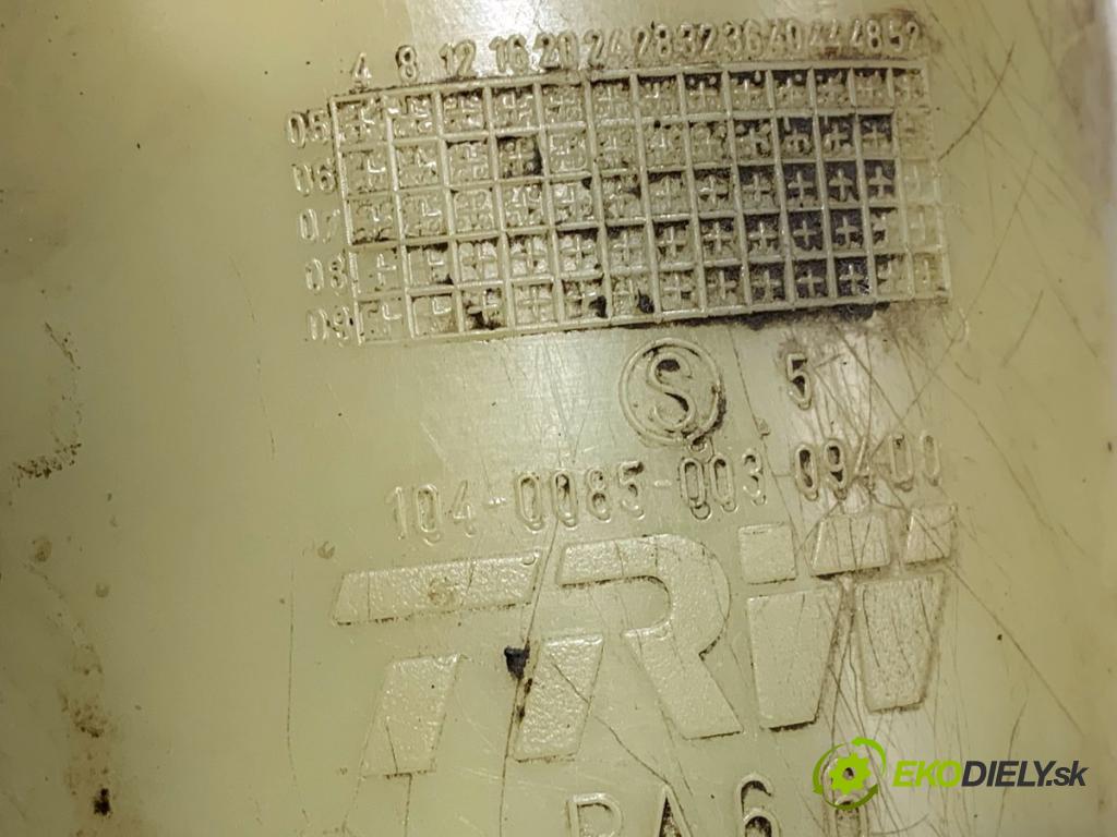 OPEL ASTRA H liftback 2007 66 kW 1.3 CDTI (L48) 1248 pumpa servočerpadlo  (Servočerpadlo)