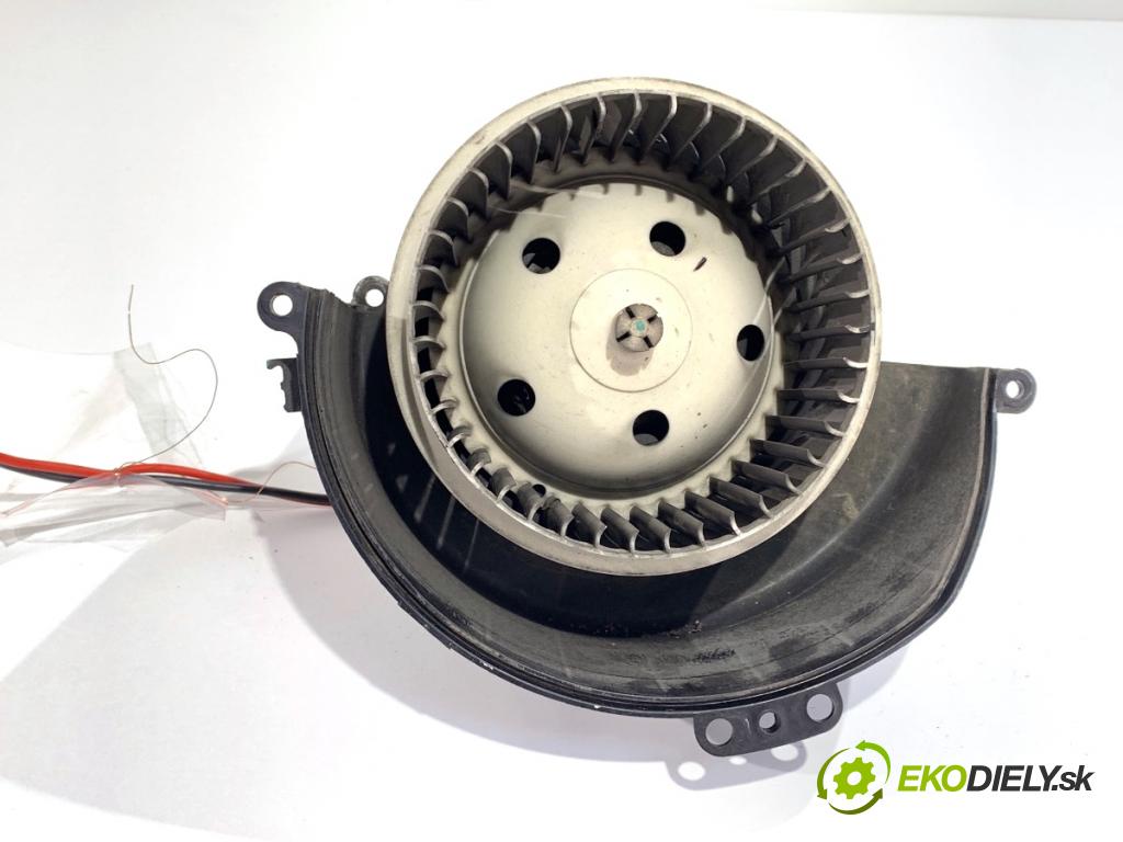OPEL ASTRA H liftback 2007 66 kW 1.3 CDTI (L48) 1248 ventilátor kúrenia 