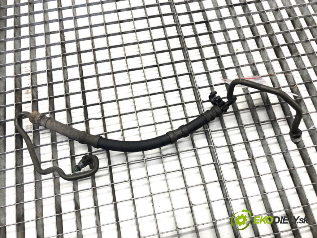 OPEL ASTRA H liftback 2007 66 kW 1.3 CDTI (L48) 1248 hadice servočerpadlo  (Trubka servo čerpadla)