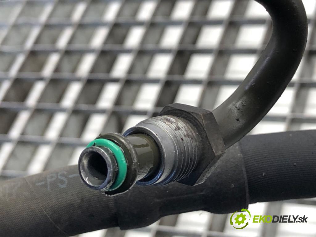 OPEL ASTRA H liftback 2007 66 kW 1.3 CDTI (L48) 1248 hadica servočerpadlo  (Rúrka servočerpadla)