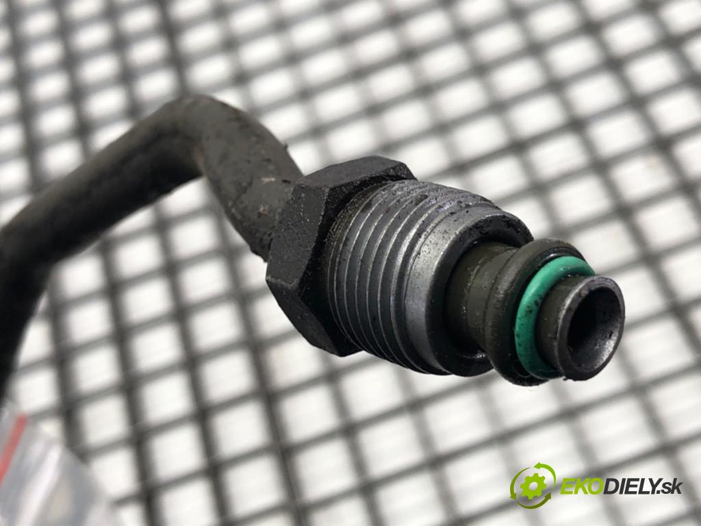 OPEL ASTRA H liftback 2007 66 kW 1.3 CDTI (L48) 1248 hadica servočerpadlo  (Rúrka servočerpadla)