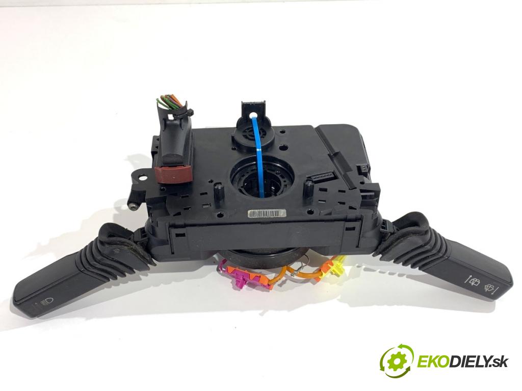 OPEL ASTRA H liftback 2007 66 kW 1.3 CDTI (L48) 1248 Prepínač kombinovaný 13250226GH (Prepínacie páčky pod volantom)