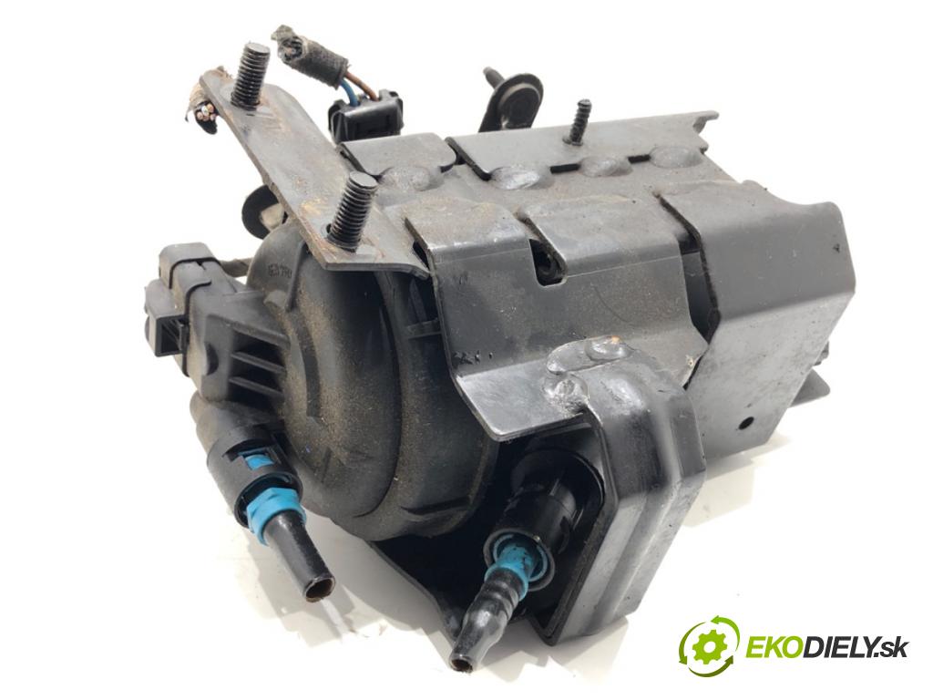 OPEL ASTRA H liftback 2007 66 kW 1.3 CDTI (L48) 1248 Obal filtra paliva  (Obal palivového filtra)