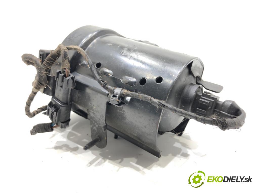 OPEL ASTRA H liftback 2007 66 kW 1.3 CDTI (L48) 1248 Obal filtra paliva  (Obal palivového filtra)