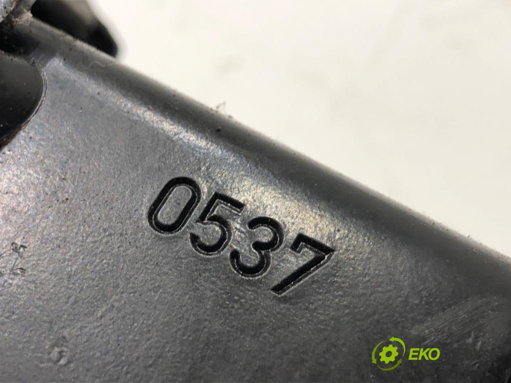 OPEL ASTRA H liftback 2007 66 kW 1.3 CDTI (L48) 1248 obal filtra paliva  (Kryt palivového filtru)