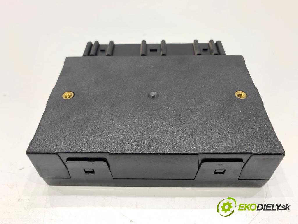 VW POLO IV 9N liftback 2006 55 kW 1.4 16V 1390 Modul komfortu 6Q0959433E (Modul komfortu)