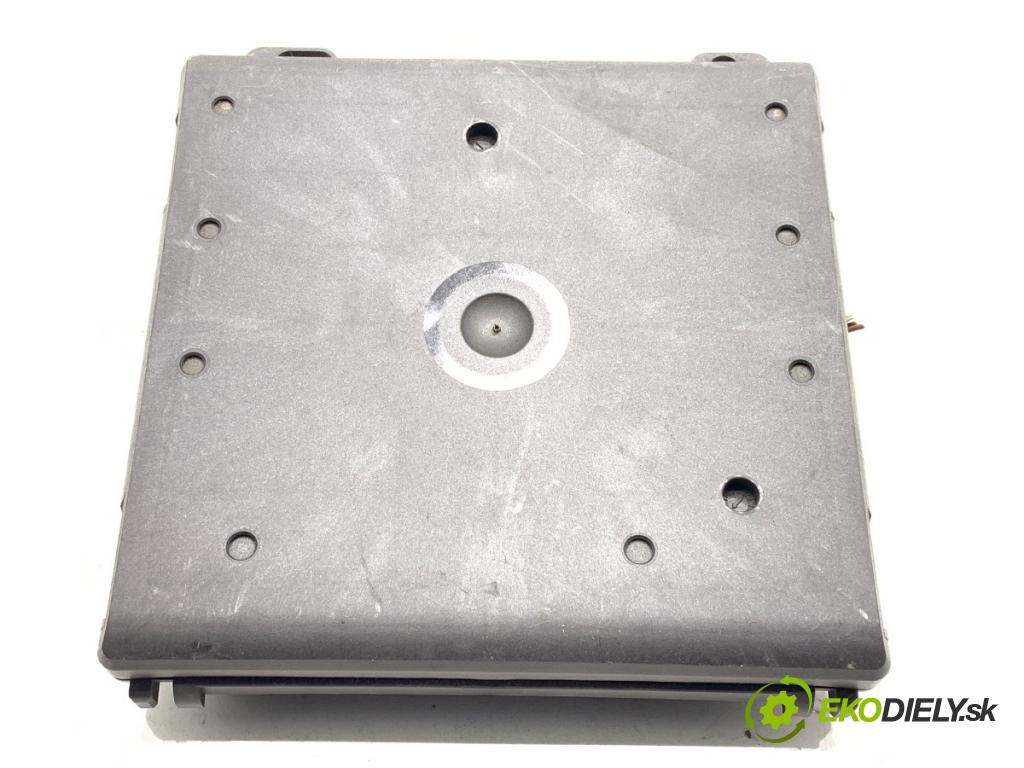 VW POLO IV 9N liftback 2006 55 kW 1.4 16V 1390 Modul komfortu 6Q1937049D (Modul komfortu)