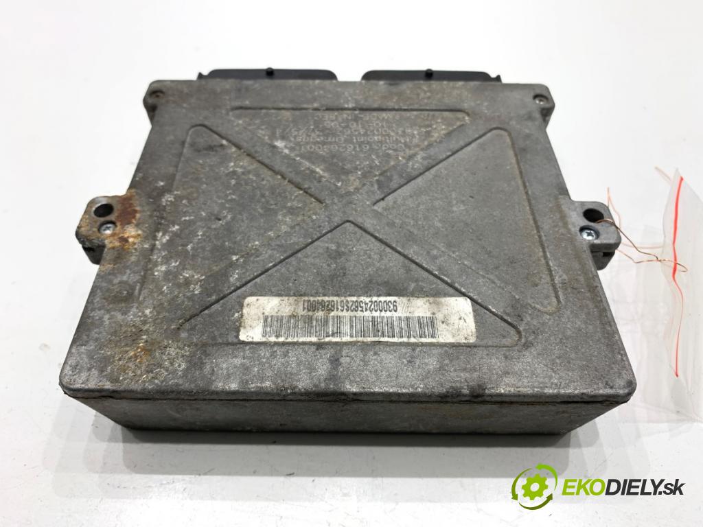 VW POLO IV 9N liftback 2006 55 kW 1.4 16V 1390 riadiaca jednotka LPG 67R-016002